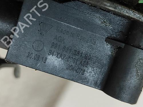 Venstre bagtil bærearm PORSCHE 718 BOXSTER (982) 2.5 S (982330, 982331) | BP28497601M14 