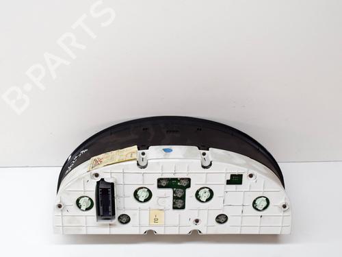 Instrument cluster FORD MONDEO III (B5Y) 2.5 V6 24V | BP10187054C47 