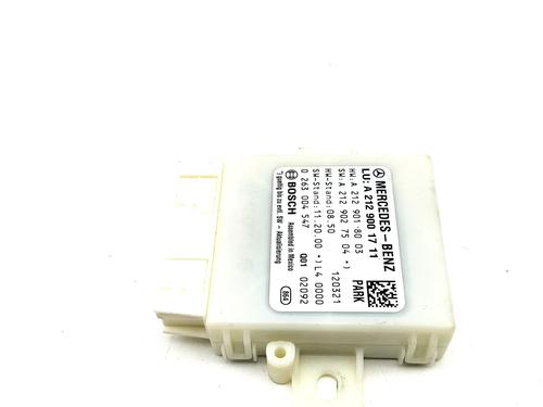 Electronic module MERCEDES-BENZ E-CLASS (W212) E 220 CDI / BlueTEC (212.001, 212.002) | BP39958622M83 - Image 4