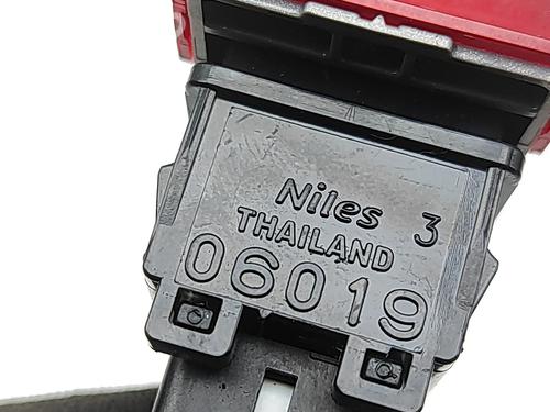 Warning switch SUBARU FORESTER (SJ_) 2.0 D AWD (SJD) | BP32973547I22  - Image 6