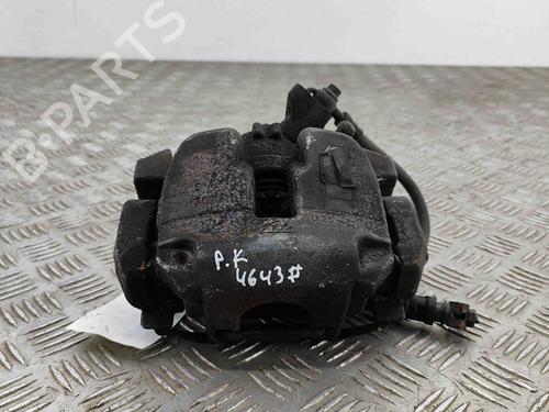 Used Left front brake caliper CITROËN C5 AIRCROSS (A_) 1.2 PureTech 130 (ARHNSJ) (131 hp) 28550890