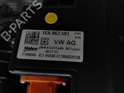 Heater matrix VW ID.3 (E11, E12) Pro | BP27768716M63 - Image 12