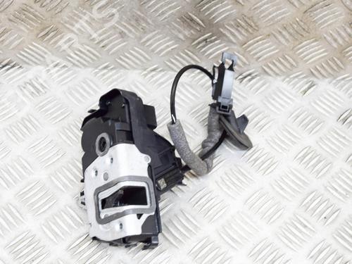 Front left lock FORD FIESTA VII (HJ, HF) 1.1 Ti-VCT | BP13929593C98 