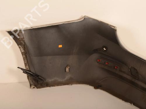 Rear bumper BMW 3 (F30, F80) 320 d | BP30226603C8 