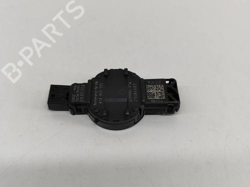 Elektronisk sensor SKODA KAROQ (NU7, ND7) 1.6 TDI (115 hp) 17634856