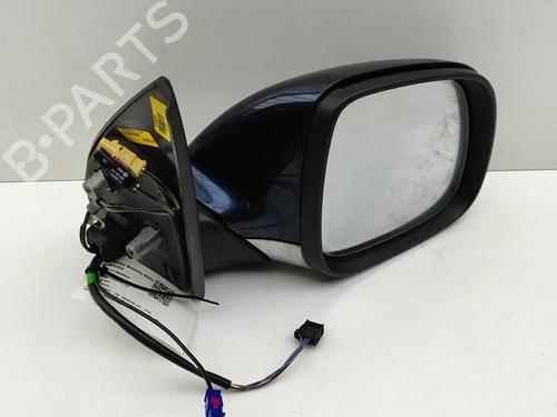 Used Right mirror Right mirror VW AMAROK (2HA, 2HB, S1B, S6B, S7A, S7B, AGD) 3.0 TDI 4motion (224 hp) 33371889 33371889