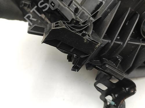 Right headlight OPEL MOKKA 1.2 (76) | BP33883194C29  - Image 8