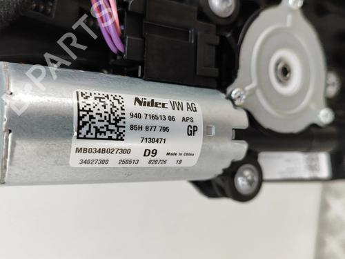 Soltag VW TAYRON (R41) 1.5 eHybrid | BP39534432C124  - Image 12