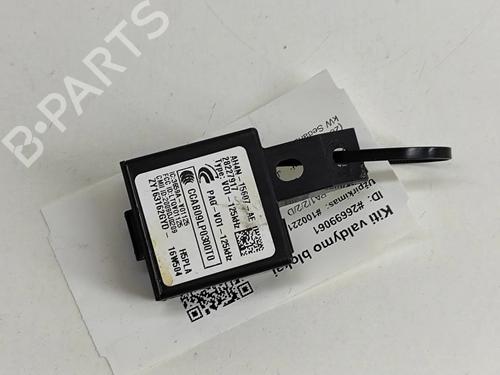 Electronic module JAGUAR XE (X760) 2.0 D | BP20144231M83