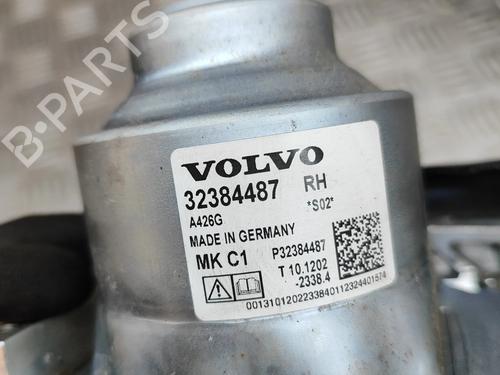 Servo brake VOLVO XC40 (536) B3 Mild-Hybrid | BP28557568M42 