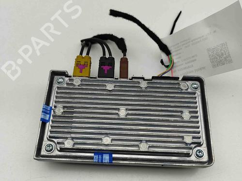 Electronic module OPEL ASTRA L (OV5) 1.2 (FPHNSL, FPHNSR) | BP29486819M83 