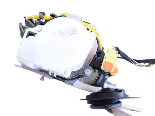 Front right seatbelt PORSCHE PANAMERA (970) 3.0 S E-Hybrid | BP33367612I25 - Image 3