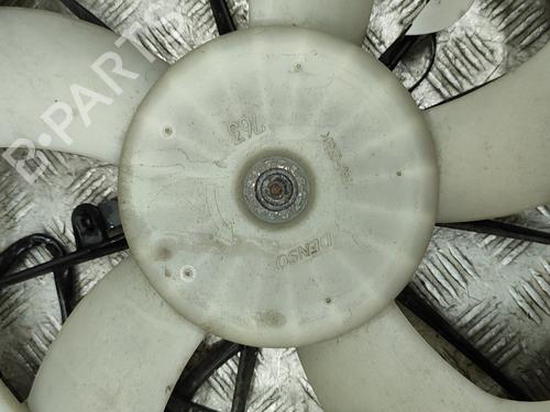 Radiator fan LEXUS RX (_L1_) 450h AWD (GYL15_) | BP29128529M35 