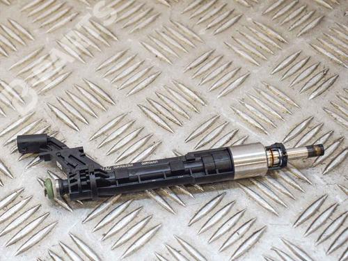 Used Injector AUDI Q5 (8RB) SQ5 TFSI quattro (354 hp) 6865606