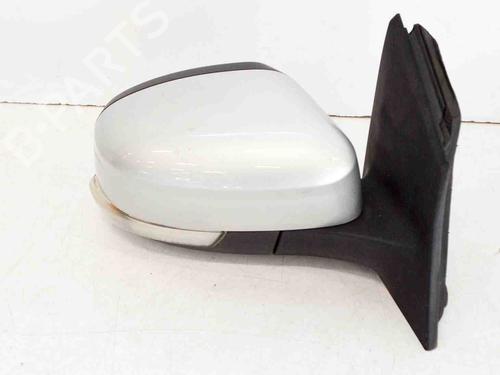 Right mirror FORD FOCUS III 1.0 EcoBoost | BP6753931C27 