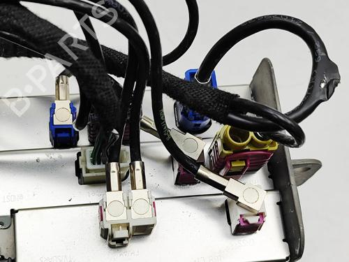 Electronic module MERCEDES-BENZ GLA (H247) GLA 200 (247.787) | BP33380303M83  - Image 7