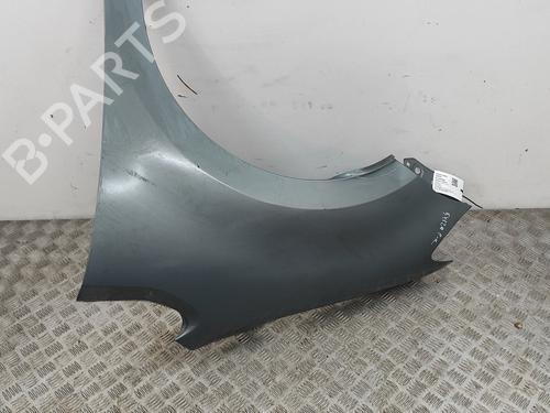 Used Left front fenders VW SHARAN (7N1, 7N2) 2.0 TDI (140 hp) 27933516