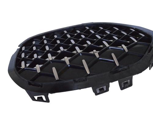 Grill BMW 1 (F40) M 135 i xDrive | BP33357621C40 - Image 2