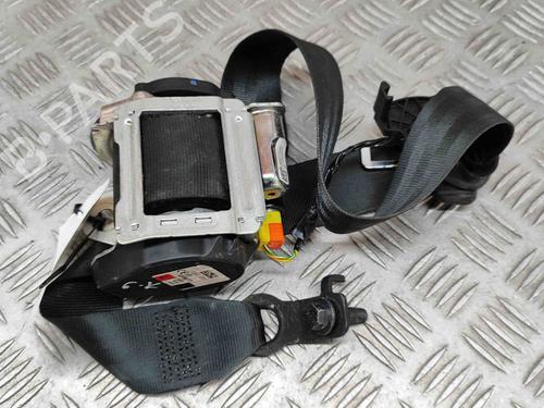 Used Rear left seatbelt VOLVO XC90 II (256) D5 AWD (235 hp) 24975280