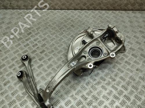 Left front steering knuckle AUDI A6 C8 Avant (4A5) 40 TFSI Mild Hybrid | BP27796902M25  - Image 5