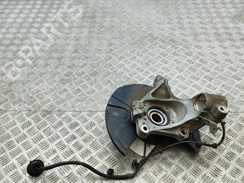 Left front steering knuckle VOLVO XC40 (536) Recharge AWD | BP36415284M25 - Image 6