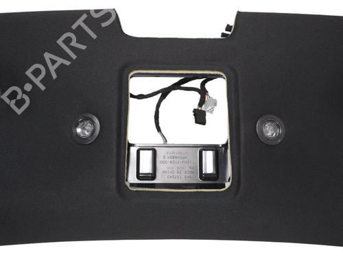 Interiør tag TESLA MODEL S (5YJS) P100D AWD | BP33362837I12  - Image 5