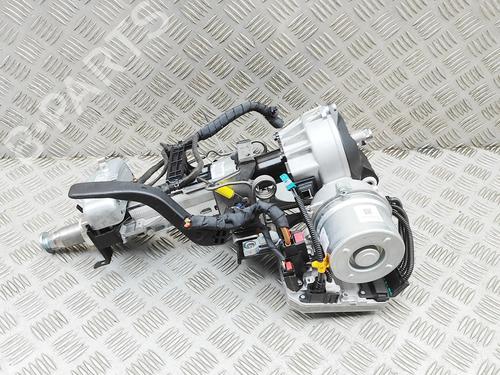 Used Steering column Steering column 39101683 39101683