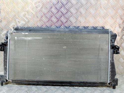 Water radiator AUDI Q2 (GAB, GAG) 30 TFSI | BP29128304M31 
