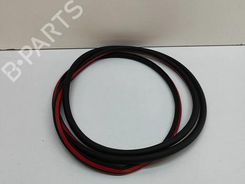 Rubber door seal AUDI Q5 (8RB) 2.0 TDI quattro | BP29058371C142