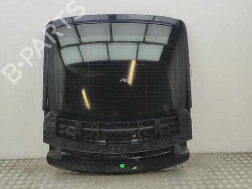 Used Tailgate Tailgate 37669357 37669357