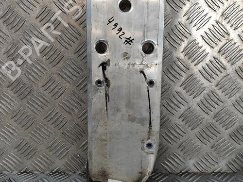 Used Bumper shock absorber BMW 1 (F21) 118 d (150 hp) 24582900