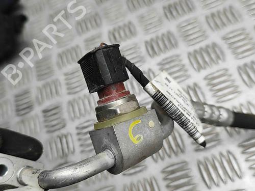 AC pipe SKODA ENYAQ iV SUV (5AZ) 60 | BP29487971M126  - Image 5