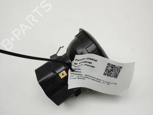 Air vent MERCEDES-BENZ E-CLASS Coupe (C238) E 220 d (238.314) | BP36782873I21 - Image 2
