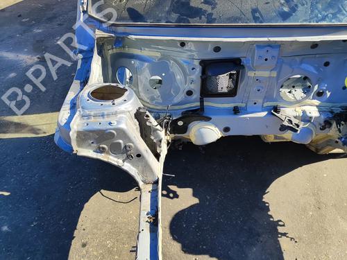 Andre BMW X2 (U10) sDrive 20 i | BP36564628O1  - Image 5