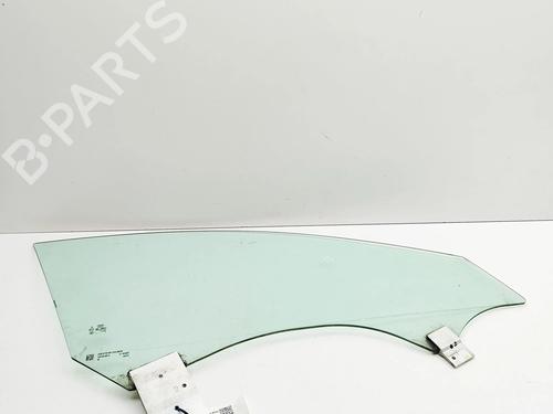 Dør rude højre foran Dør rude højre foran AUDI A7 Sportback (4GA, 4GF) 3.0 TDI quattro (272 hp) 33938057 33938057