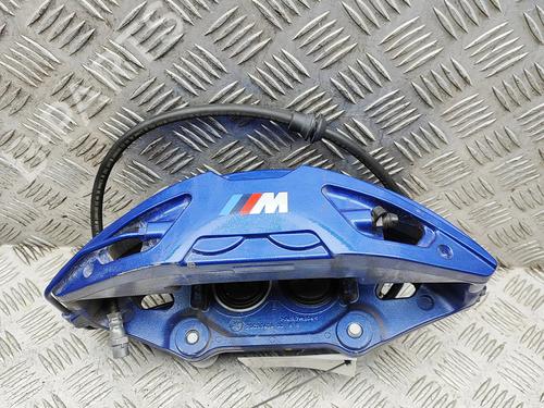 Used Right front brake caliper Right front brake caliper BMW X6 (G06, F96) xDrive 30 d Mild-Hybrid (298 hp) 33392012 33392012