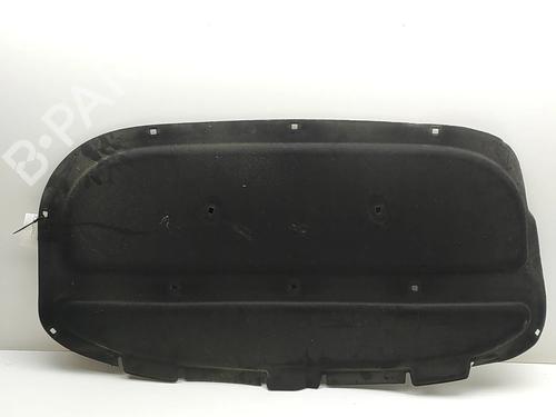 Used Upper protection Upper protection VW TOUAREG (7P5, 7P6) 3.0 V6 TDI (245 hp) 33375870 33375870