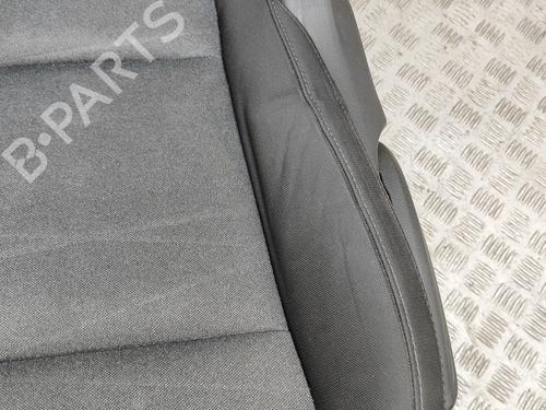 Left front seat HYUNDAI TUCSON (TL, TLE) 1.6 CRDi | BP30754422C15 