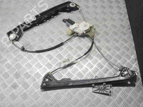 Used Front left window mechanism BMW 3 Coupe (E92) 320 i (170 hp) 6715097