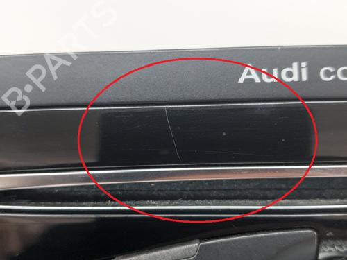 Electronic module AUDI A4 B8 (8K2) S4 quattro | BP7739043M83 