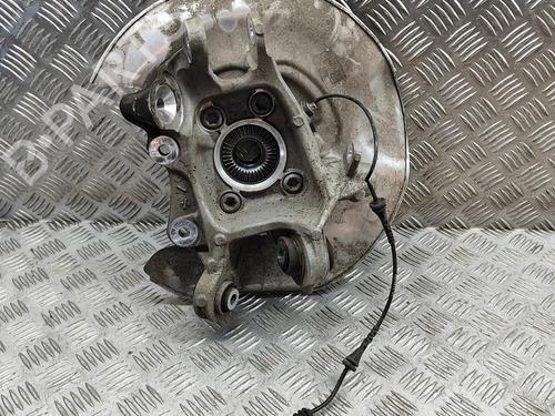 Right rear steering knuckle BMW 3 Touring (G21, G81) 330 e Plug-in-Hybrid | BP27772489M28