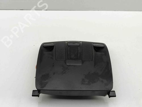 Used Interior roof light MERCEDES-BENZ A-CLASS (W176) A 180 CDI / d (176.012) (109 hp) 29283107