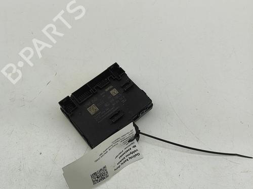 Used Electronic module Electronic module PORSCHE MACAN (XAB) 4S Electric 4 (XABDC1) (517 hp) 33433297 33433297
