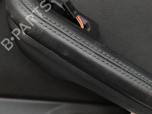 Rear right panel PORSCHE MACAN (95B) 3.0 S Diesel | BP40460068C61 - Image 6