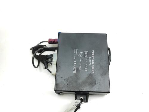 Module électronique PORSCHE CAYMAN (987) S 3.4 | BP29753193M83 