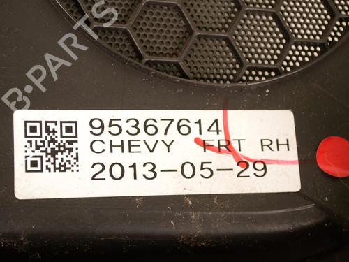 Other CHEVROLET TRAX 1.7 TD | BP33344351O1  - Image 9