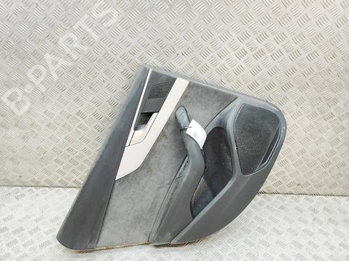 Used Rear left panel AUDI A5 Sportback (F5A, F5F) 2.0 TFSI quattro (252 hp) 32061222