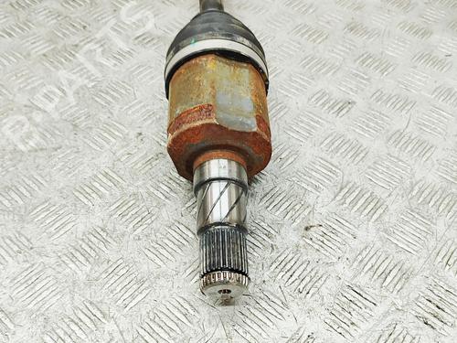 Left front driveshaft TESLA MODEL Y (5YJY) Long Range All-wheel Drive | BP32972889M38  - Image 5