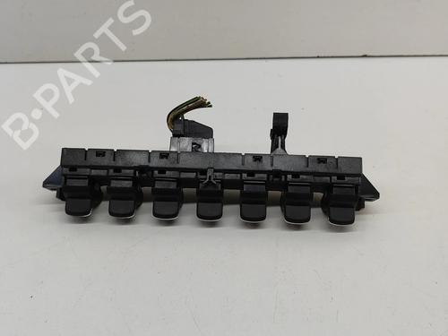 Switch PEUGEOT 3008 I MPV (0U_) 1.6 HDi 115 / BlueHDi 115 | BP24583783I30