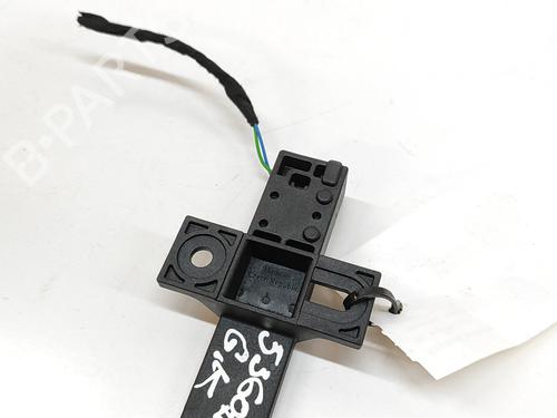 Module électronique VW TOUAREG (CR7, RC8) 3.0 TDI 4motion | BP26939664M83 
